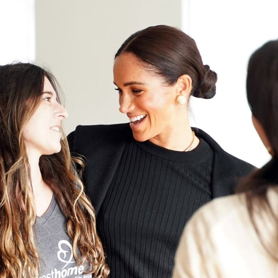 meghan markle