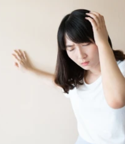  빈혈 쓰러짐, 어지러움, 두통의 원인 그리고 권장음식과 예방법