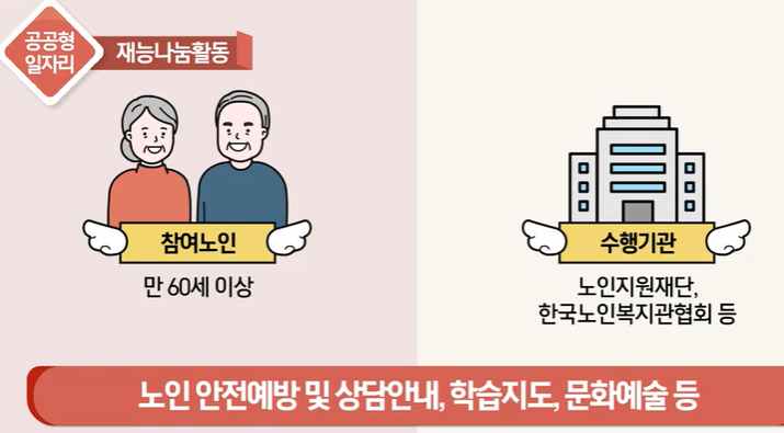 공공형 재능나눔