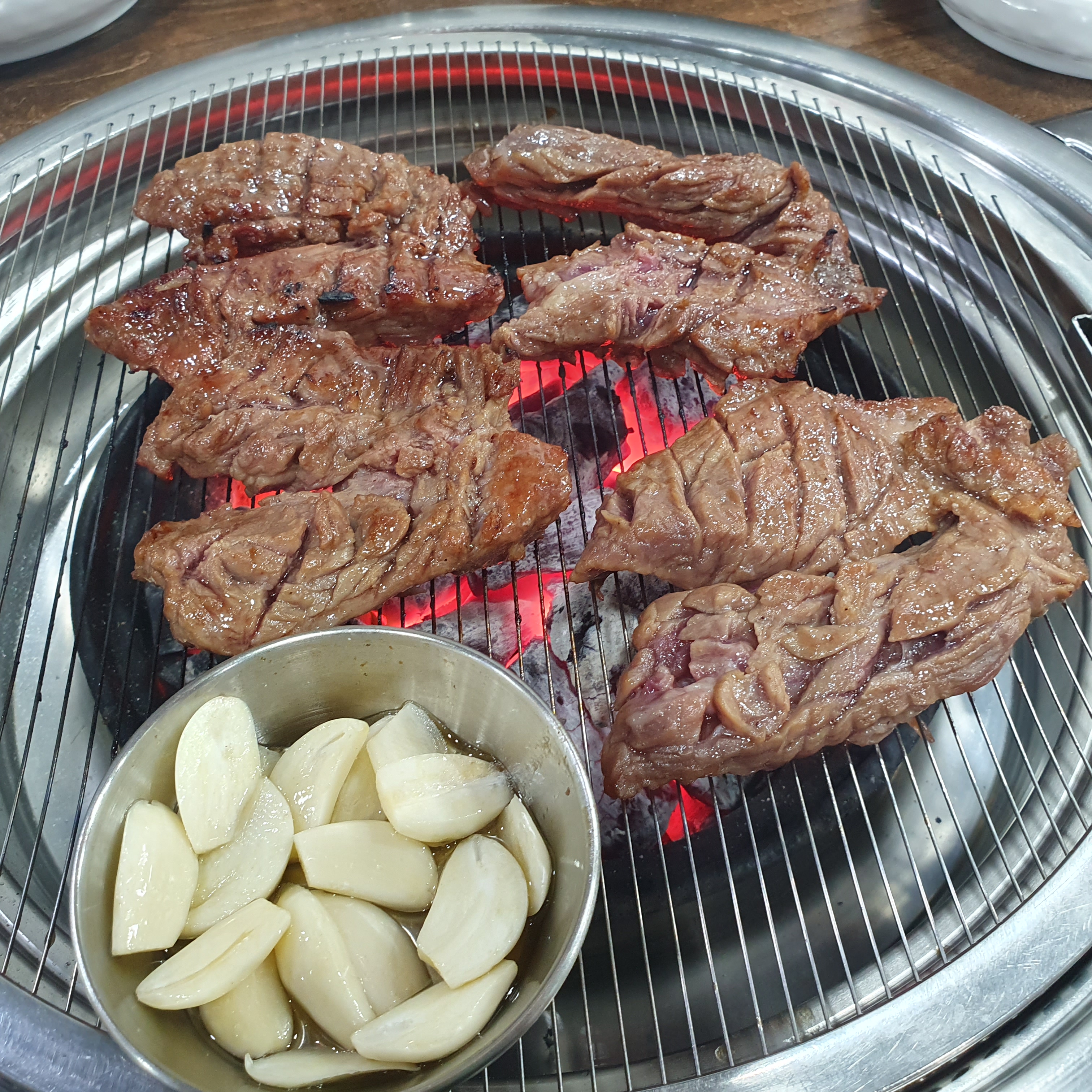 Namdosutbulsaenggogi 3