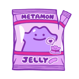 Ditto Jelly
