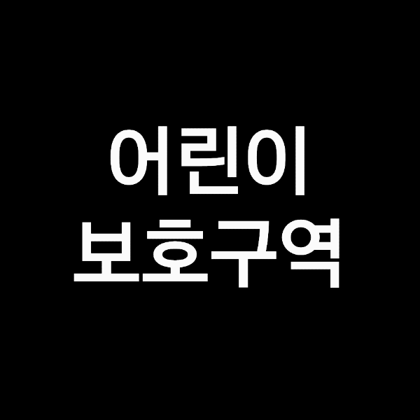 어린이 구역 신호 위반 벌금 , 과속 벌금