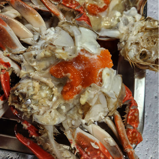  활꽃게 암꽃게철 꽃게 1kg 가격