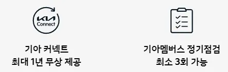 기아 인증중고차 구매혜택