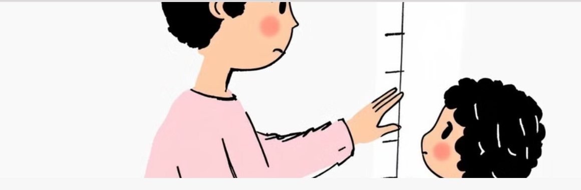 성장클리닉-또래보다 작은키-매년4cm미만-계산기-계산