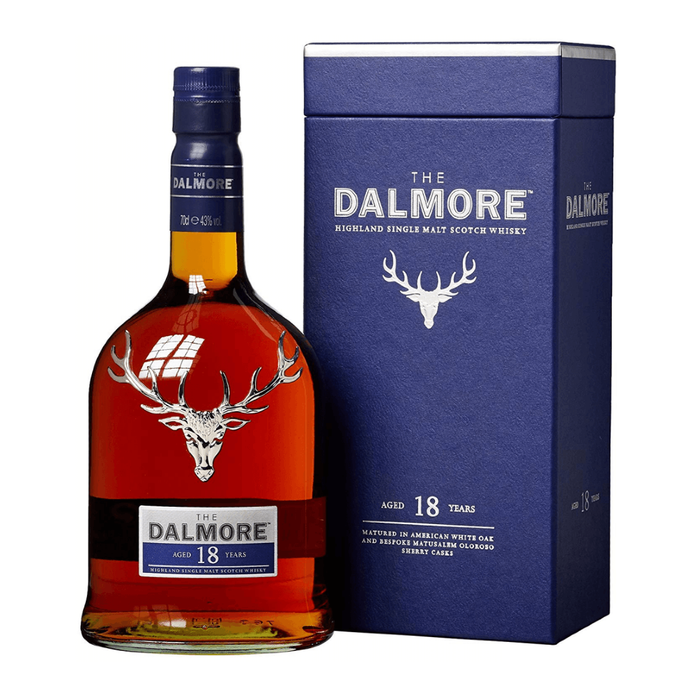 dalmore-18years