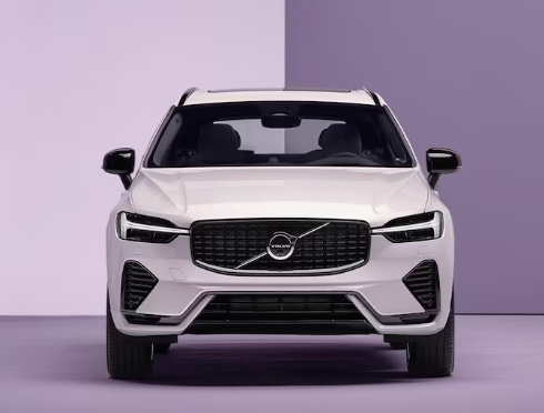 2025 볼보 XC60 하이브리드 디자인 기능 모의견적
