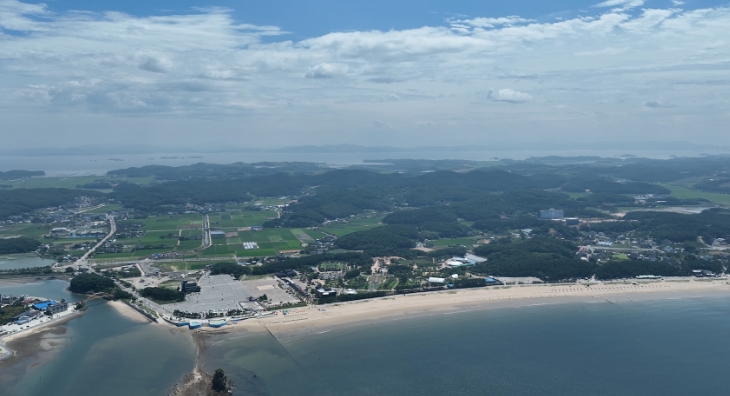 한국기행-바다의숲-양양남애항-스킨스쿠버