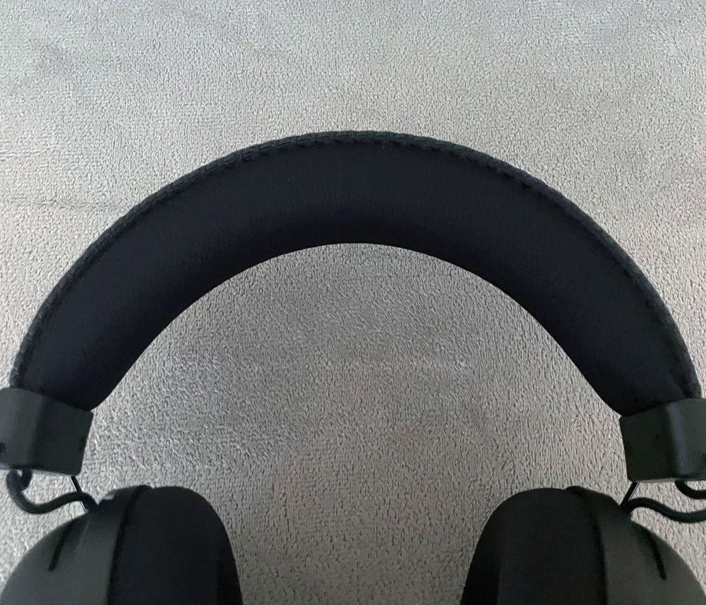 Razer Blackshark V2 Pro 무선 헤드셋 검토