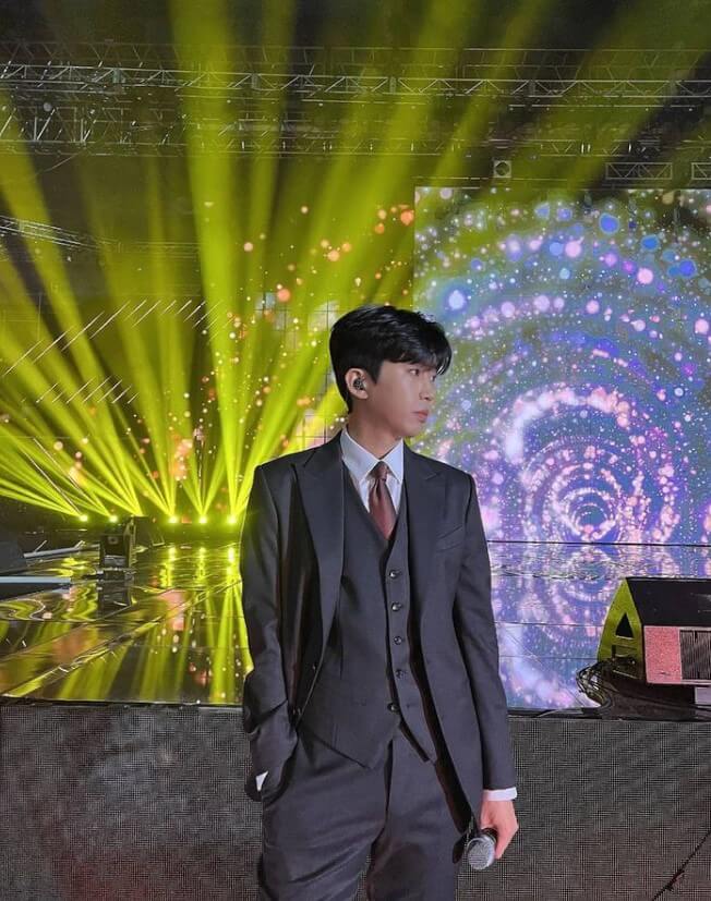 임영웅고양콘서트