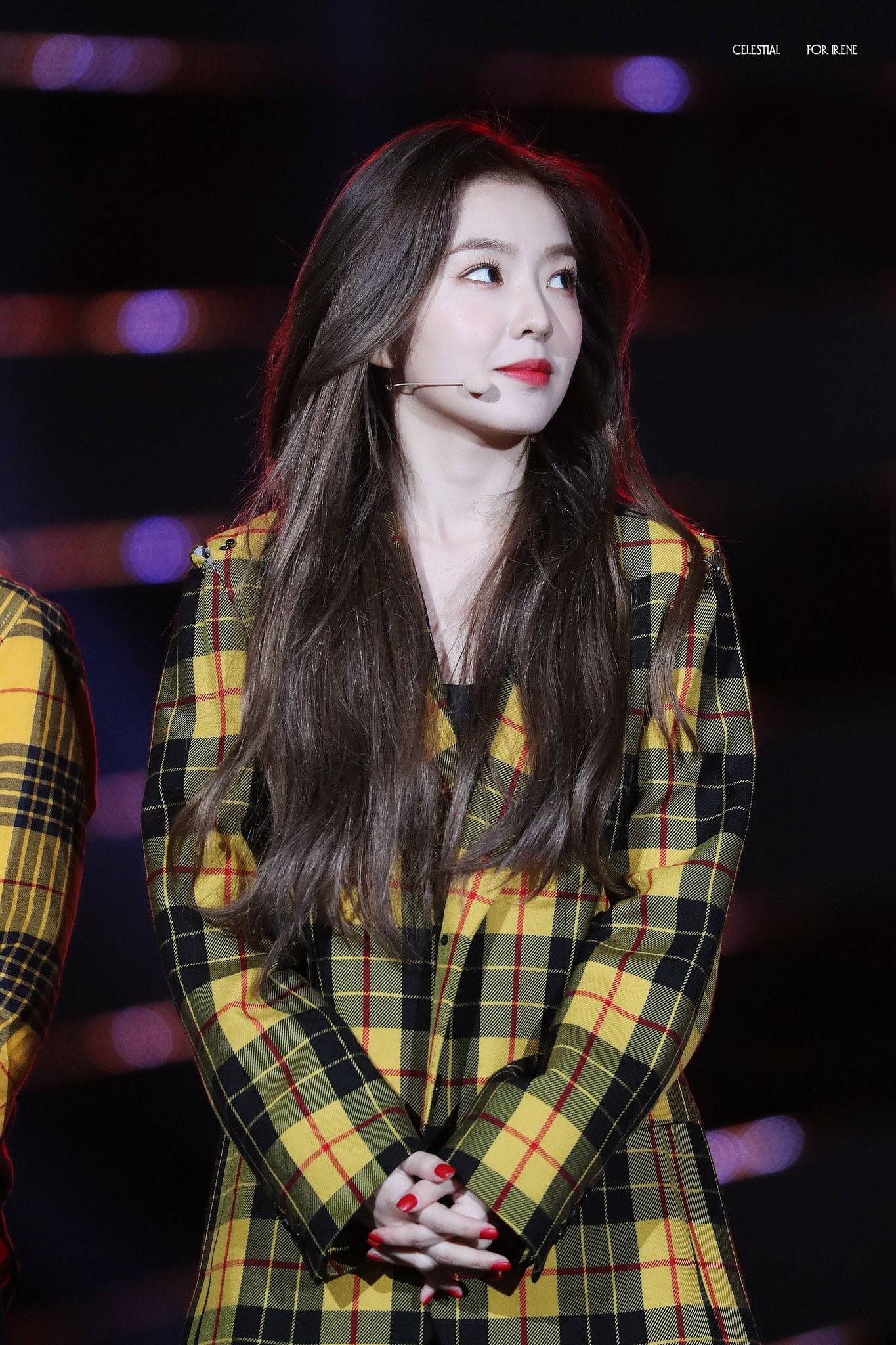 아이린