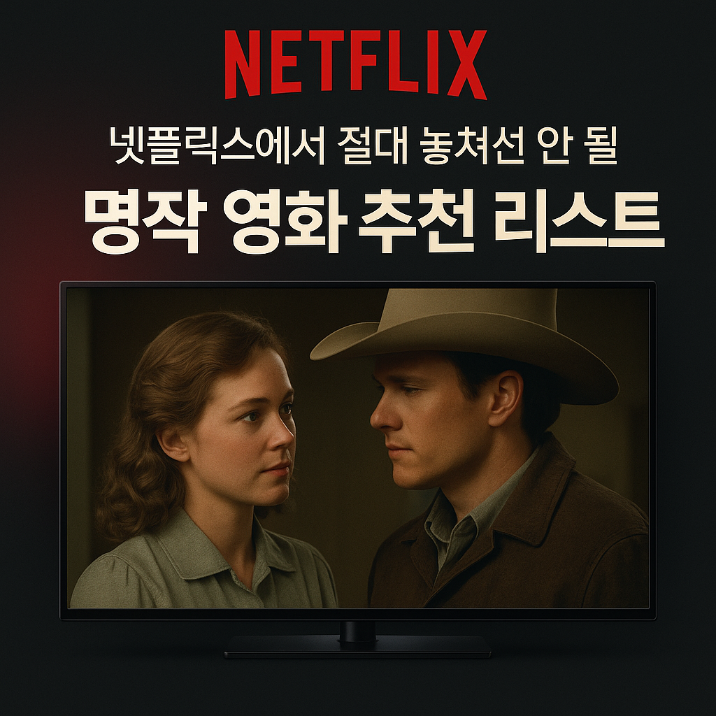 넷플릭스 영화 관련 사진