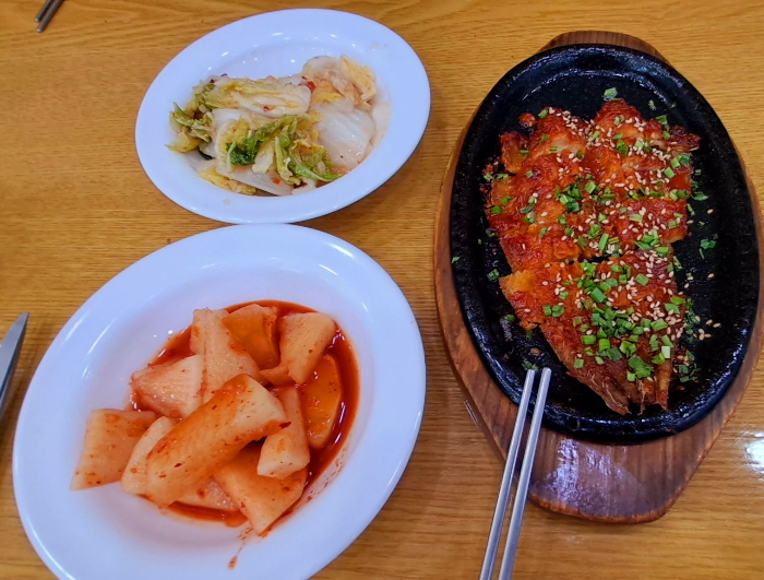양천골 황태세상 이미지