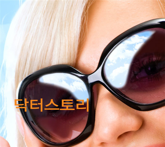  백내장 원인과 치료 - 백내장 예방에 좋은 음식
