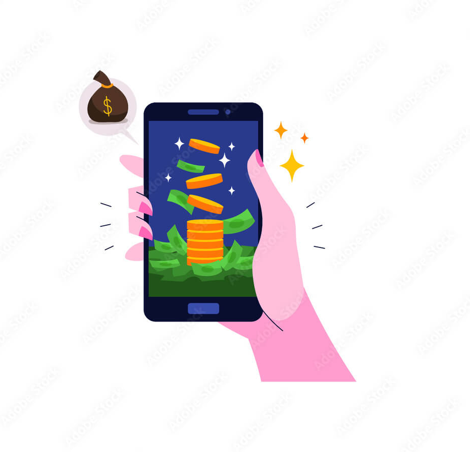 금전이득