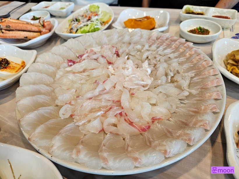 Haemahoesikdang 4