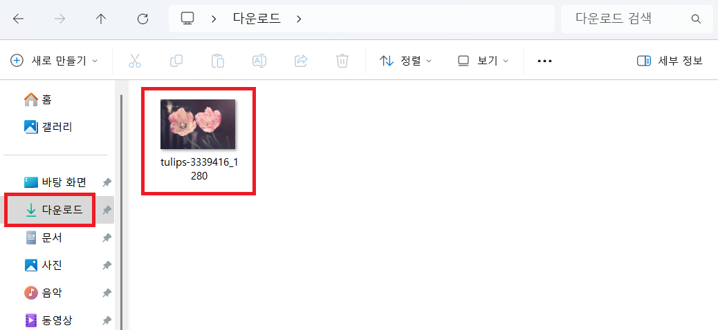 픽사베이 무료 이미지 다운로드(+홈페이지 바로가기)
