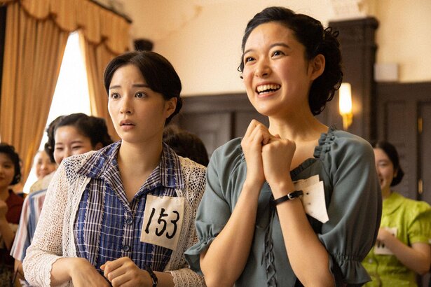 미드 에어걸 후지노 료코 ふじのりょうこ 藤野涼子 Fujino Ryoko 쌓여가는 이야기