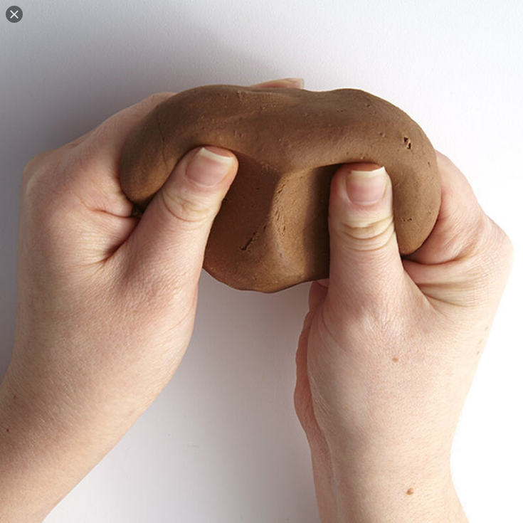  점토, 찰흙 (CLAY) 효능 부작용 사용법은?
