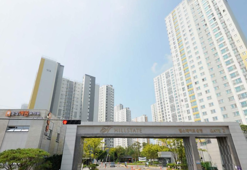  파주 힐스테이트 운정에 대해서 모조리 알아봅시다.