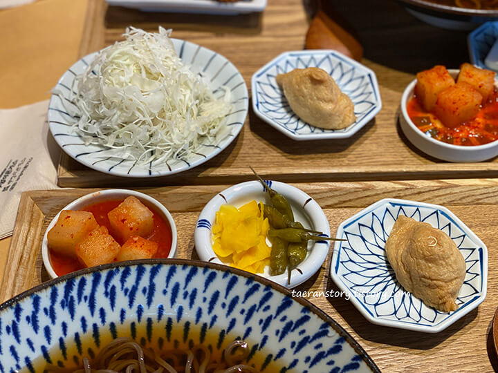 유부초밥