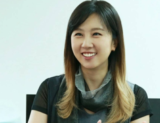 미스코리아 금나나