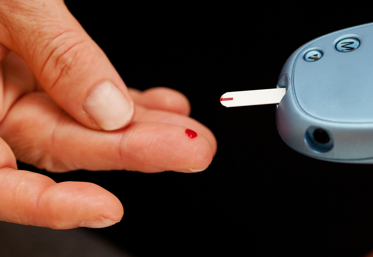 당뇨수치 기준 검사별 진단기준 당화혈색소 정상치