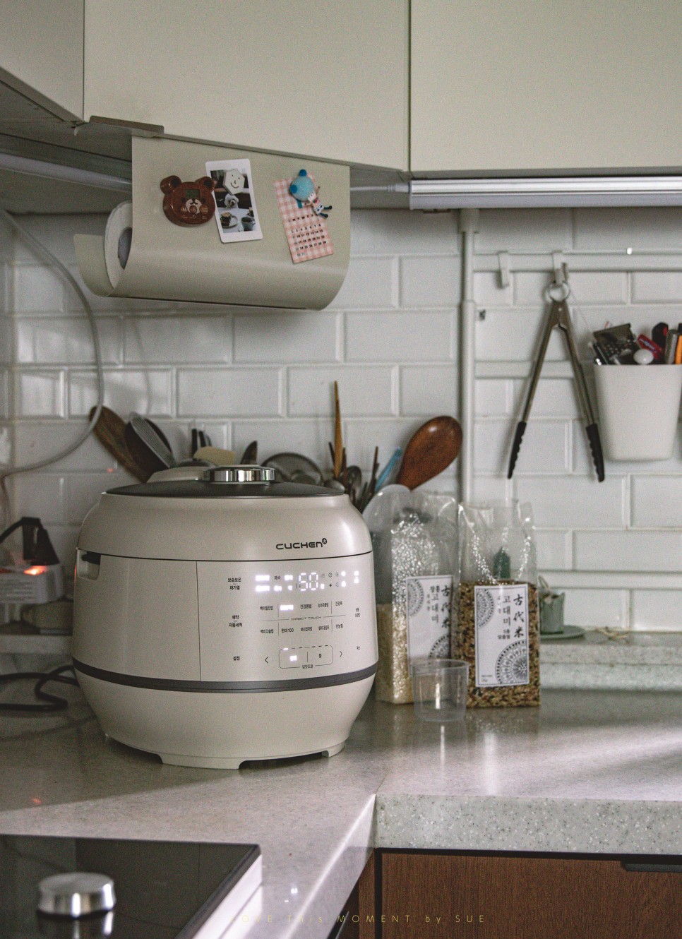 쿠첸 121, 10인용 압력밥솥 추천 5