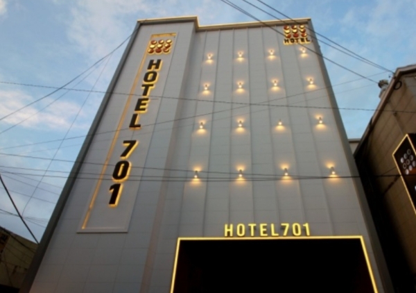 호텔701