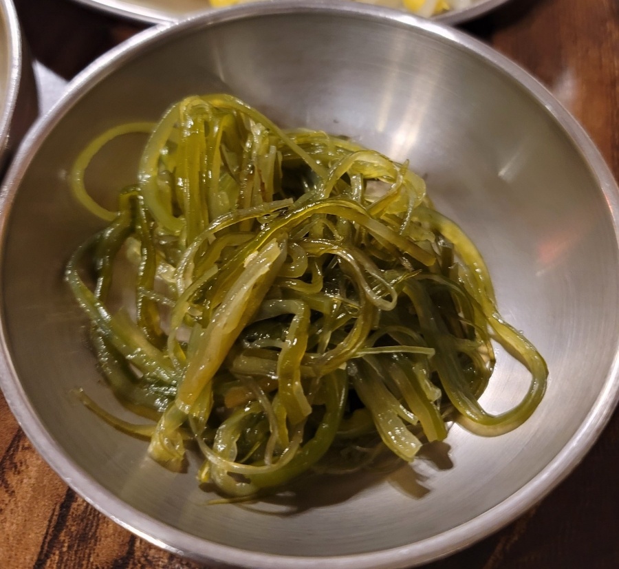 생방송투데이 용인 코다리찜 맛집 위치 및 정보(빅데이터 랭킹 수도권 코다리찜)