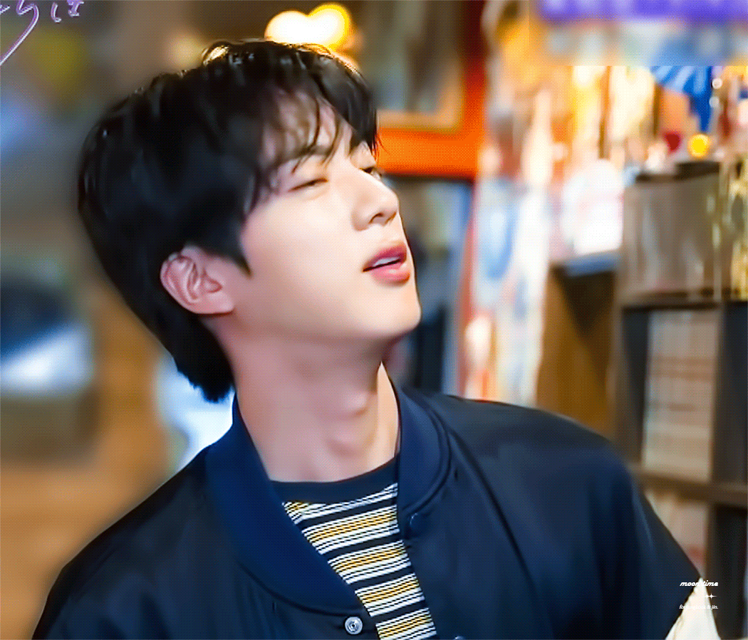 🩷석진시🩷