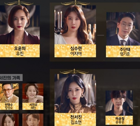  펜트하우스 시즌2 언제