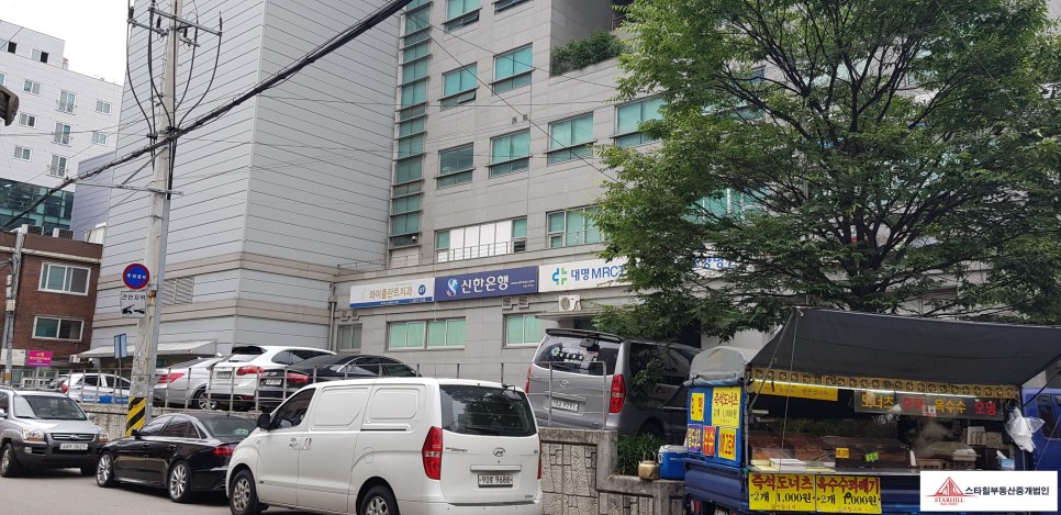 이병헌 선유도역 양평동빌딩 260억 매입 [연예인빌딩] 할리우드 월드 스타 영화배우 11