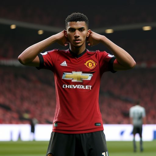  맨체스터 유나이티드 FC(Manchester United FC)