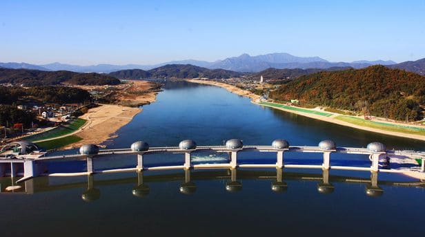 충격! 보 해체 환경부 보고서.... &quot;이득이 더 많다&quot; 유리한 자료로 끼워 맞췄다