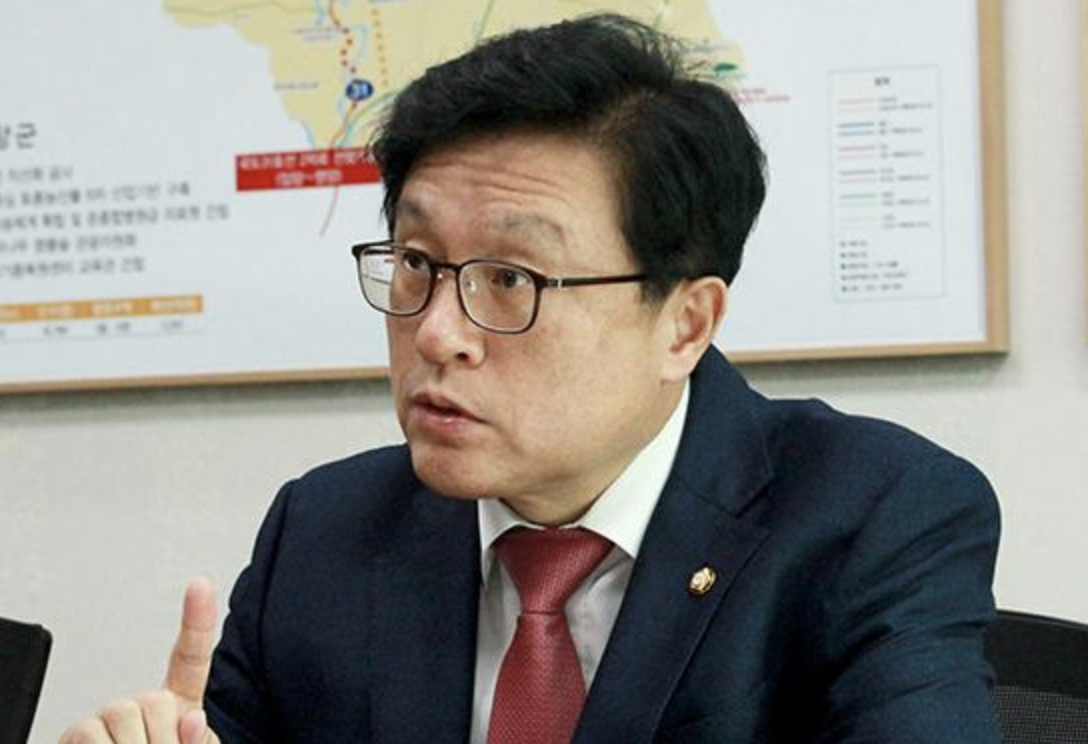  박형수 의원 고향 학력 나이 재산 부인 자녀 프로필