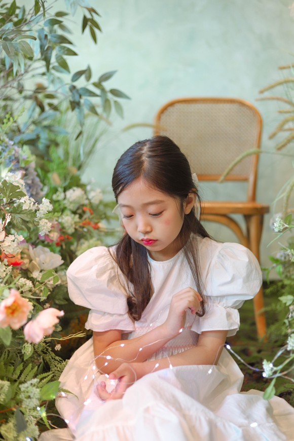 키즈 화보 (아역 이지원) 30