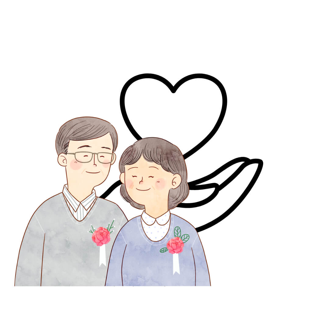 부모