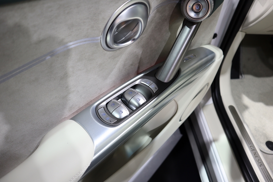 모터쇼실내가 더 11