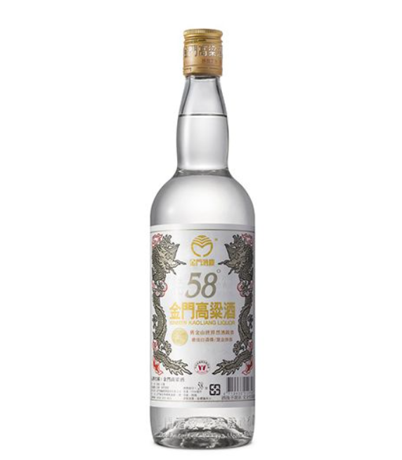  금문고량주 58가격과 판매처는 어디일까?