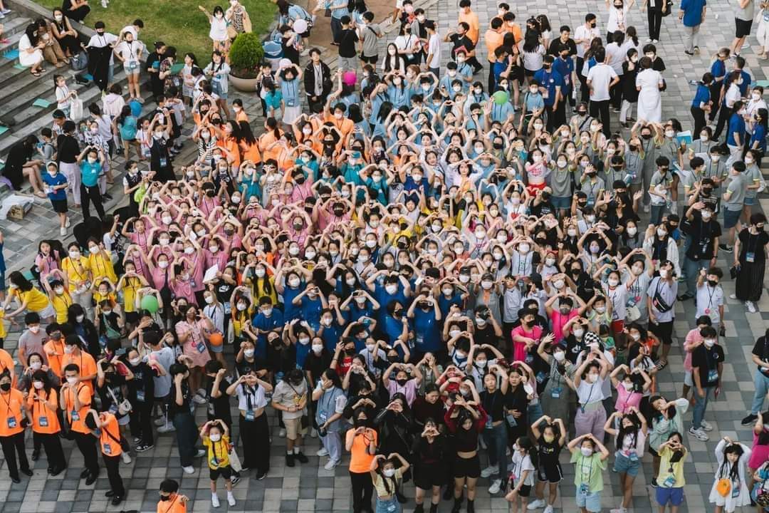 [작곡가 안현순의 리뷰] 천사들의 아름다운 흔적! ‘제 4회 세계청소년합창축제 & 경연대회 in Jeju’