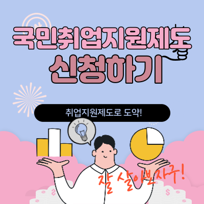 국민취업지원제도