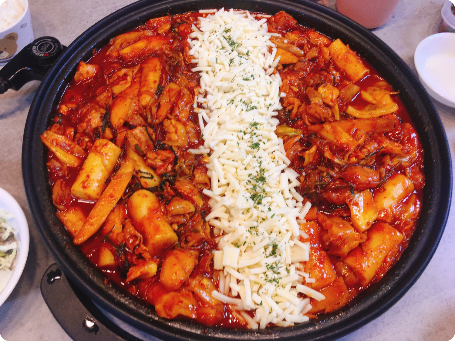 조선닭갈비레시피2