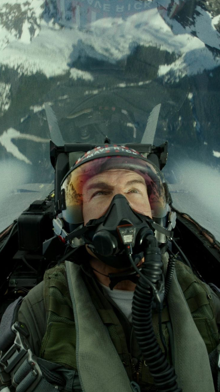 탑건 : 매버릭 (TopGun : Maverick) N회차 광팬이 모은 비하인드 컷 14