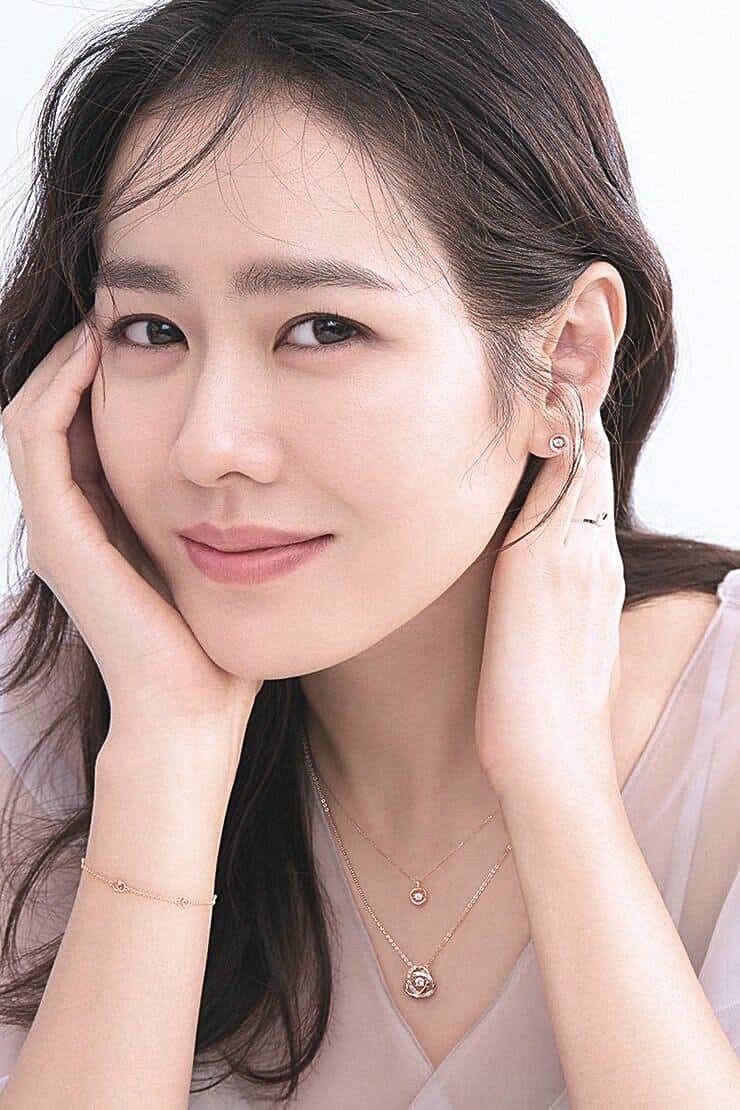 배우-손예진
