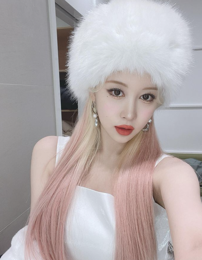  다영 우주소녀 나이 프로필 화보 키 레깅스 미드 과거 레전드