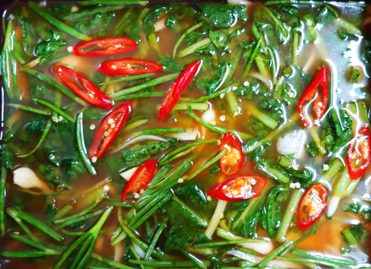  열무 물김치 맛있게 담그는 방법,열무 물김치 황금레시피,열무 물김치 만드는 방법.