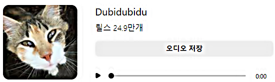 Dubidubidu /Christell
