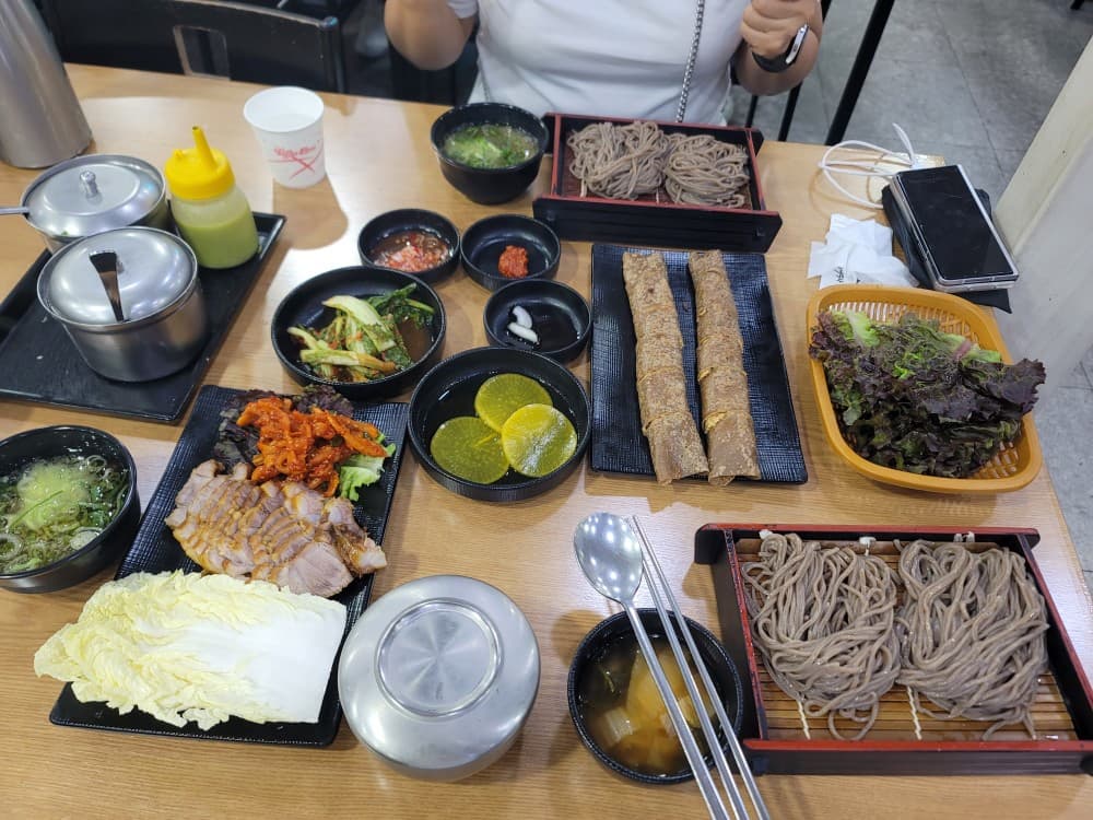 광화문미진