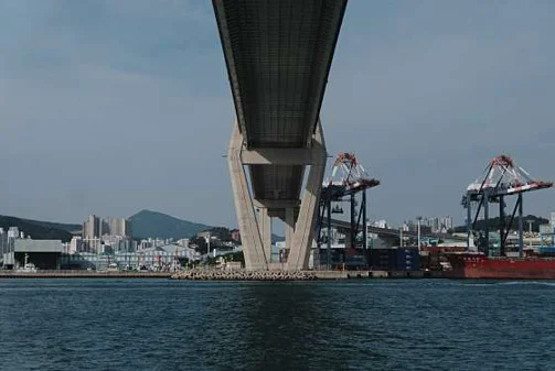 영도마리노 오토캠핑장